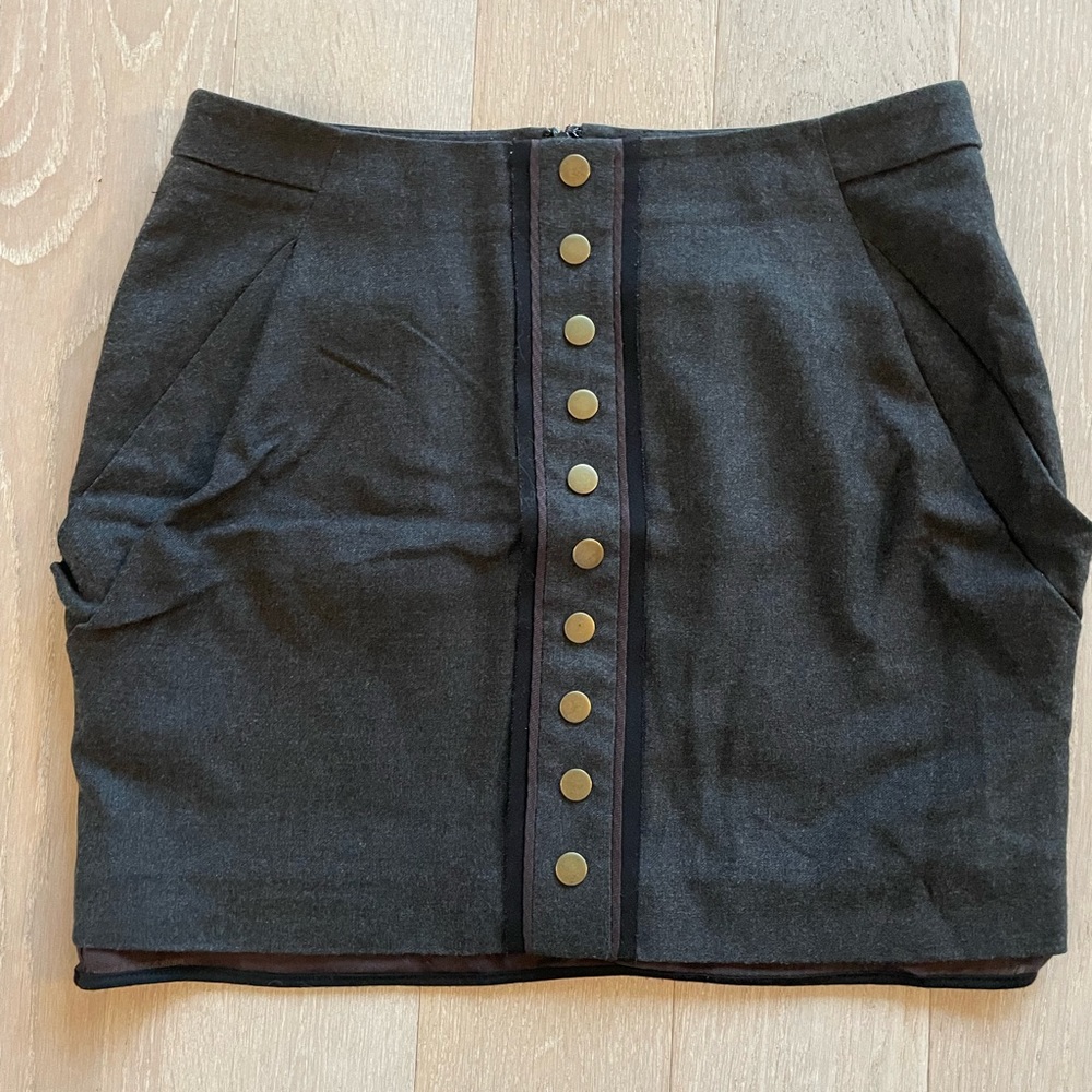 Emyn Brinei Mini Skirt